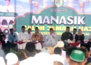 Bupati Sergai Ingatkan Jamaah Haji: Siapkan Fisik, Mental, dan Iman Sebelum Berangkat!