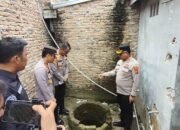 Tewas Diduga Dipiting dan Dibuang ke Sumur, Pelaku Pembunuhan Sadis Santi Akhirnya Ditembak Polisi