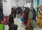 Arus Balik Lebaran 2025 Aman dan Lancar, PT Pelni: Penumpang KM Kelud Tembus 47 Ribu!