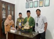 Telkom Apresiasi Madrasah Proyek UNIVA Medan, Bukti Digitalisasi Sekolah Bukan Lagi Mimpi!