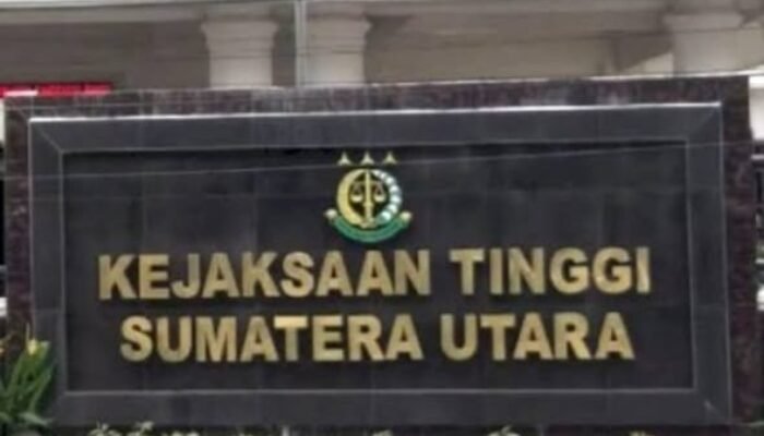Bongkar OTT Pendidikan Sumut! MARAK Desak Kejatisu Usut Oknum Kejari Batubara Secara Tuntas