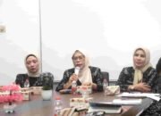 Sergai Bentuk Tim Pembina Posyandu 2025, Garda Baru Tingkatkan Kualitas Layanan Masyarakat!