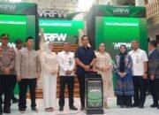 Wakil Ketua DPRD Medan Zulkarnain Dukung MRFW 2025, Medan Harus Jadi Pusat Kreativitas Fashion Nasional