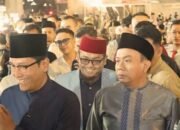 Wakil Ketua DPRD Medan H. Zulkarnaen: Ramadhan Fair XIX Bukti Semangat Kebersamaan Warga