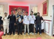 Beasiswa S2 Gratis di Medan? Ketua DPRD Dukung Aspirasi Mahasiswa!