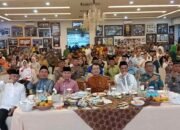 Peringatan 14 Tahun Monumen Nasional Keadilan, DPRD Medan Serukan Keadilan dan Persatuan