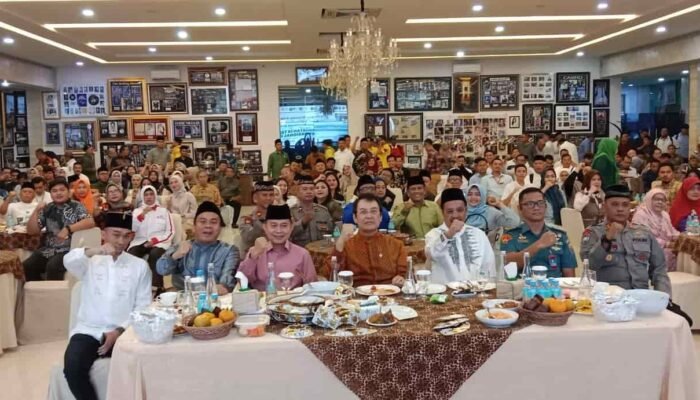 Peringatan 14 Tahun Monumen Nasional Keadilan, DPRD Medan Serukan Keadilan dan Persatuan
