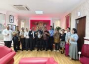 Ketua DPRD Medan Dukung Paskah GBKP Runggun Km. 8, Siap Hadir dan Bantu Pendanaan!