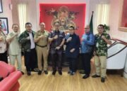 Ketua DPRD Medan Wong Chun Sen Dapat Dukungan Penuh dari PPM Sumut, Ada Misi Besar di Baliknya!