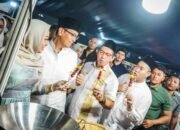 Ketua DPRD Medan Wong Chun Sen: Ramadhan Fair XIX Wujud Kebersamaan dan Keberkahan Ramadan