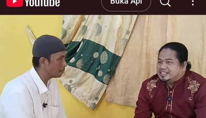 Geger Imam Hanafi Akui Punya Istri Belasan: “Datang Saja ke Kampung Kasih Sayang”