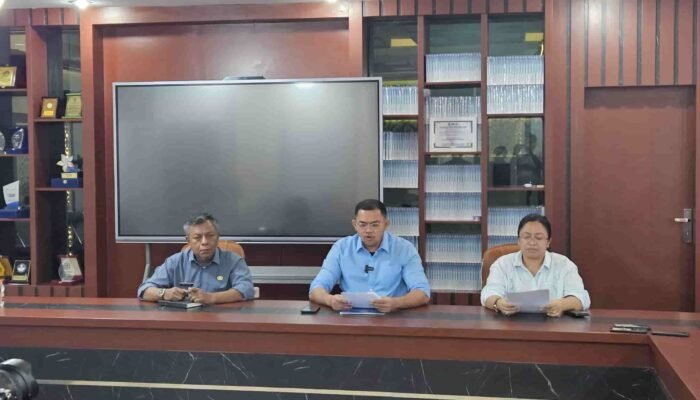 Sistem Baru PPDB 2025 Sumut: Zonasi Dihapus, Kini Pakai Jalur Domisili, Ini Penjelasan Lengkapnya!