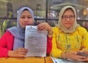 Kombes Budi Bantah Tudingan Intervensi Perkara, Kliennya Khilda Handayani: Nota Dinasnya Bikin Perkara Saya Kembali ke Nol dari Krimsus ke Krimum Polda Sumut