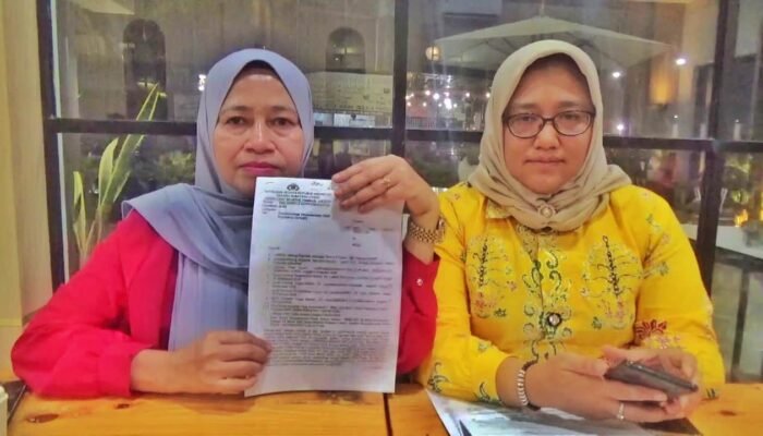 Kombes Budi Bantah Tudingan Intervensi Perkara, Kliennya Khilda Handayani: Nota Dinasnya Bikin Perkara Saya Kembali ke Nol dari Krimsus ke Krimum Polda Sumut