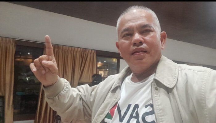 Hanafi Bantah Punya 13 Istri, MUI dan IMO Sumut Siap Bertemu Ungkap Kebenaran