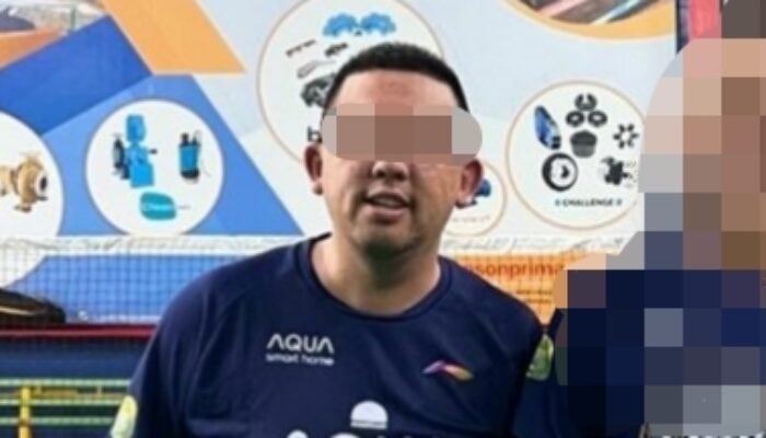 Pria Kompleks Elit Cemara Asri Jadi Tersangka KDRT, Kasusnya Setahun Baru Terungkap!