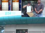 Dana Raib Rp15 Juta Lebih di BSI KC Medan S Parman, Ratna Simanjuntak Ngamuk, Ancam Lapor Jaksa!