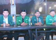 20 Ribu Warga Al Washliyah Geruduk Kantor Bupati Deliserdang, Tuntut Tanah 35 Ribu Meter