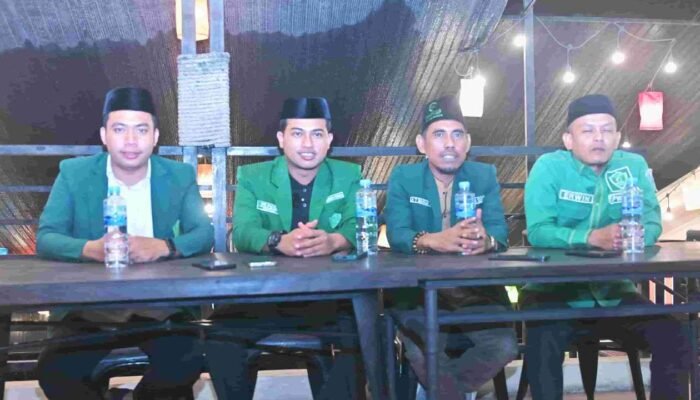 20 Ribu Warga Al Washliyah Geruduk Kantor Bupati Deliserdang, Tuntut Tanah 35 Ribu Meter