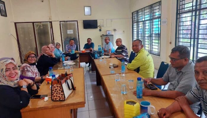 Heboh! Family Gathering PWI Sumut 2025 Digelar di Central Park Zoo, Ada Tiket dan Hadiah Menarik!