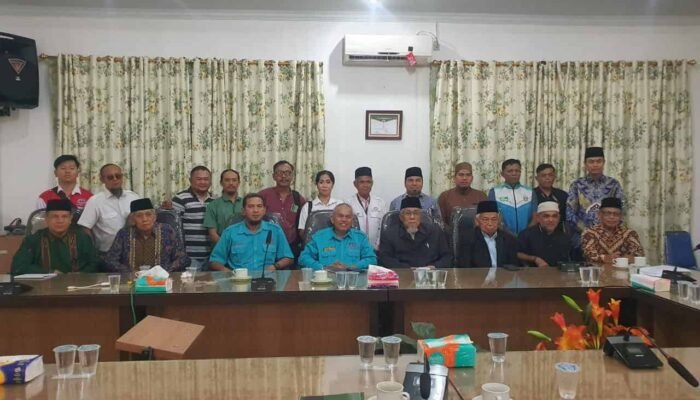 Heboh! Imam Hanafi Nikahi Lebih dari 4 Istri, Tantang UU Perkawinan dan Fatwa MUI