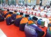 Harukan! 85 Calon Jemaah Haji Belawan Dilepas, Termasuk Lansia 86 Tahun Siap ke Tanah Suci