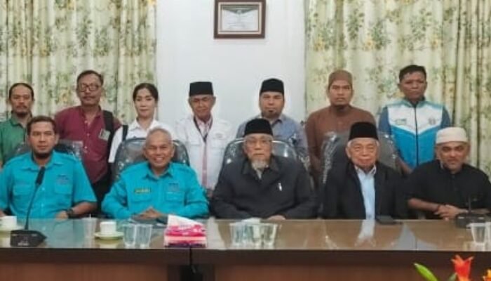 Pengakuan Mengejutkan! Imam Hanafi Akui Punya 13 Istri, MUI: Itu Bukan Fitnah, Tapi Fakta!