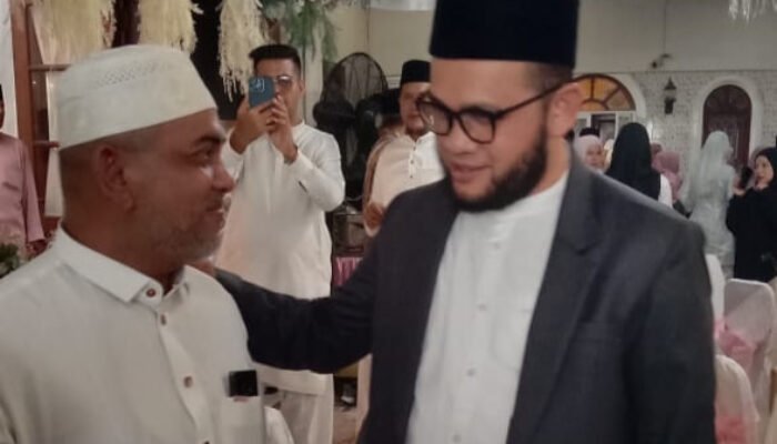 Skandal Imam Hanafi: Nikahi Belasan Istri, MUI Keluarkan Fatwa, Bupati Langkat dan Kapolres Diduga Bungkam