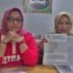Lapor ke Propam Poldasu! Mimi Herlina Didampingi Kuasa Hukumnya Khilda Handayani Laporkan Kombes Budi Saragih dan Kompol Erikson Dugaan Intervensi Perkara