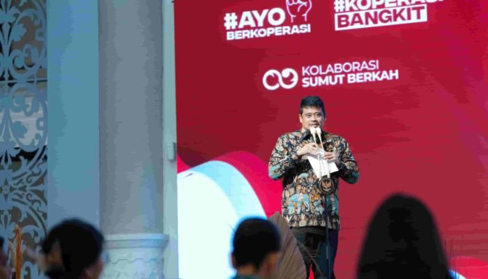 Rp300 Triliun Dikuasai Tengkulak, Koperasi Merah Putih Siap Ambil Alih & Angkat Ekonomi Desa!