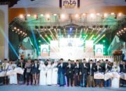 Medan Selayang Juara Umum MTQ ke-58, Wali Kota Rico Waas Tutup Perhelatan Akbar!