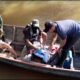 Sabu 1,5 Kg dari Malaysia Gagal Edar, TNI AL Gempur Penyelundupan di Sungai Asahan!