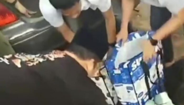 57 Kg Sabu Disembunyi di Semak, Kurir Aceh Tertangkap di Pantai, Polresta Deli Serdang Ungkap Jaringan Narkoba Raksasa