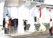 Bupati Sergai: Pendidikan Itu Hak Asasi! Peringatan Hardiknas 2025 Jadi Panggung Komitmen Bangsa