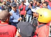 Bupati Sergai Temui Buruh di Hari Buruh, Ada Janji Penting dan Tuntutan Menggantung!