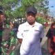 Lebih 200 Kader PP Dikerahkan Ketua Guntur Syahputra Dukung Gotong Royong Medan Berkah Bareng Koramil