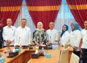 FG PWI Sumut Tambah Meriah, Ketua DPRD Janji Sumbang Motor untuk Lucky Draw!