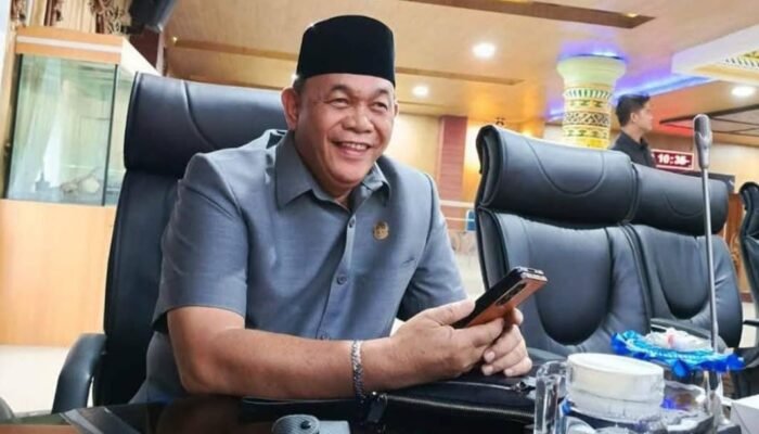 Rapat Ricuh! 36 Anggota DPRD Ambil Alih Pimpinan, Dahnil Ginting Bongkar Alasannya