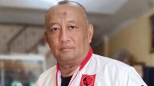 Tegas dan Santun! Dicky Zulkarnain: Sumut Tak Bisa Diintimidasi, Hormati Etika Berbangsa