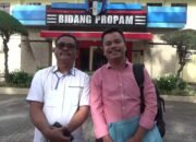 Terbongkar! Oknum Satgas Mabes Polri Terbukti Langgar Etik dan Aniaya Anak Pemilik Lahan