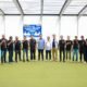 Rico Waas Resmi Buka Kejuaraan Tenis KU 2025, 85 Atlet Muda Adu Prestasi di Medan