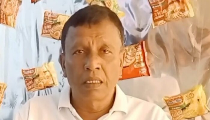 Saman Kanu Bongkar Geng Medan, Minta Megawati Turun Tangan Jelang Konfercab PDIP Medan