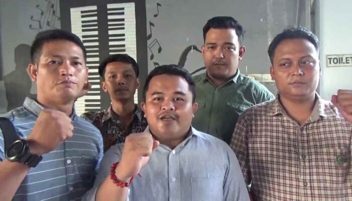 Viral Video Mayor Rad Hina Gubernur Bobby, Mahasiswa Sumut Desak Polisi Bertindak Tegas