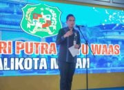 Rico Waas Bongkar Alasan Dulu Tak Suka Belajar, Kini Dukung Guru Kreatif Jadi Idola Siswa!