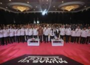 Resmi! Medan Tuan Rumah Rakernas APEKSI 2026, Siap Pamerkan “Feel The Asia” ke Seluruh Indonesia