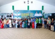 Wali Kota Medan Ingatkan HIMMAH untuk Bergerak Nyata, Bukan Cuma Seremonial
