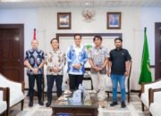 Rico Waas: Keragaman adalah Kekuatan Medan, Media Harus Jadi Penjaga Harmoni