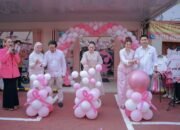 Airin Waas Resmikan Miss Glam USU Store, Surga Baru Belanja Cantik Dekat Kampus Hits!