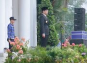 Harkitnas 2025, Rico Waas Ajak Warga Medan Bangkit: “Perubahan Dimulai dari Diri Sendiri!”