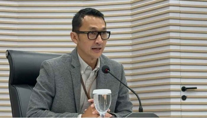 OTT Proyek Jalan di Sumut, KPK Ciduk 6 Orang Terkait Korupsi Mandailing Natal